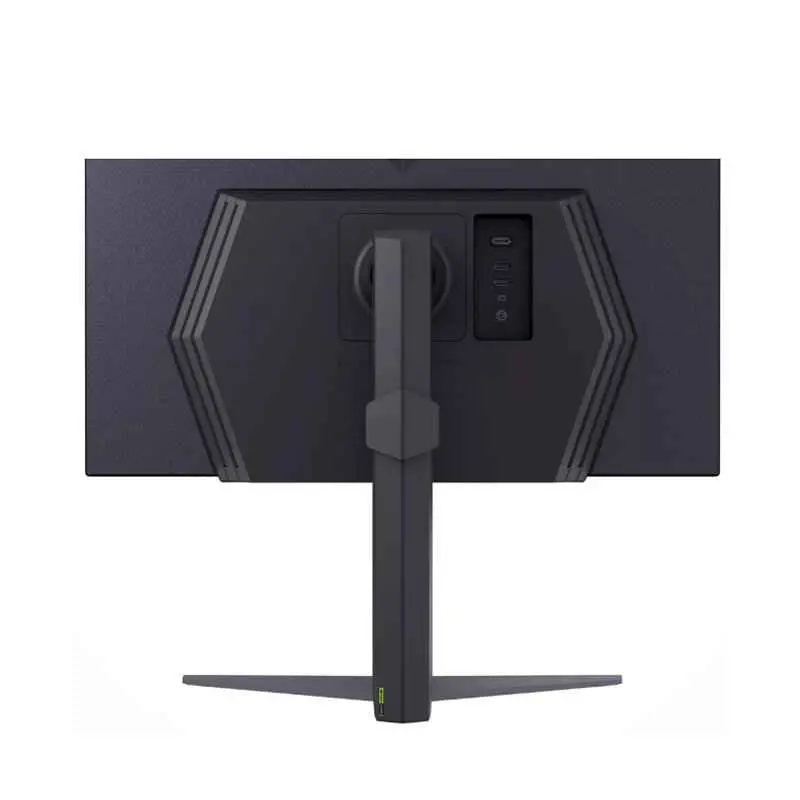 مانیتور گیمینگ 27 اینچی الجی مدل 27GS75Q-B-4_5